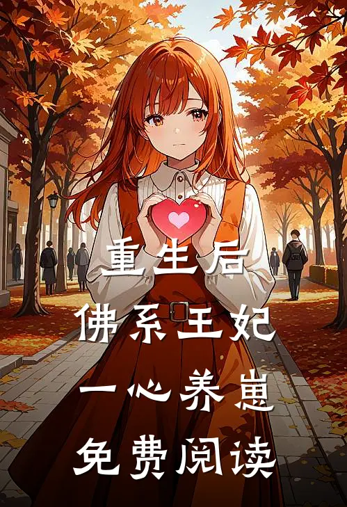 重生后，佛系王妃一心养崽免费阅读
