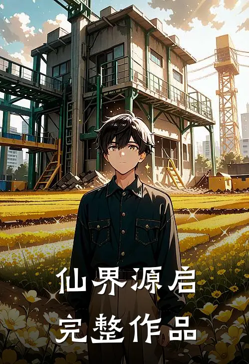 仙界源启完整作品