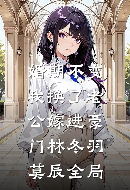 婚期不变，我换了老公嫁进豪门林冬羽莫辰全局