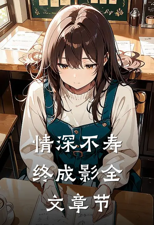 情深不寿终成影全文章节