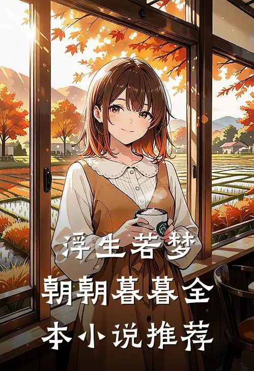 浮生若梦,朝朝暮暮全本推荐免费阅读