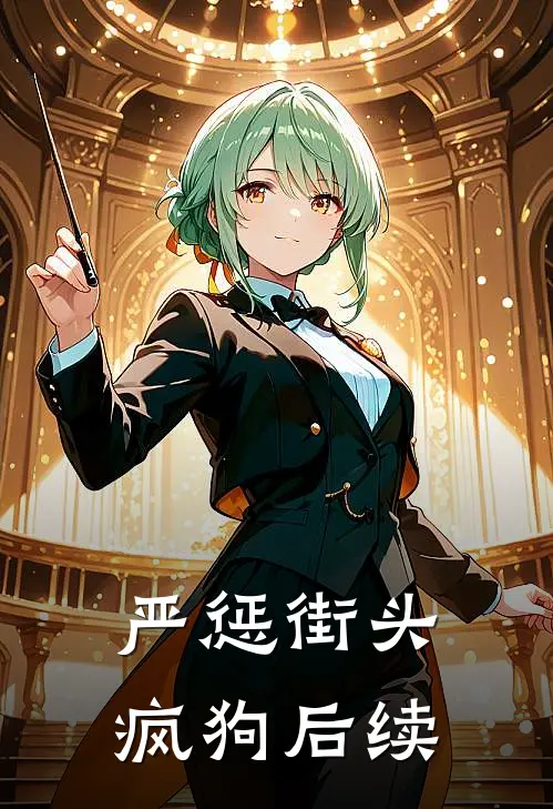 严惩街头疯狗后续