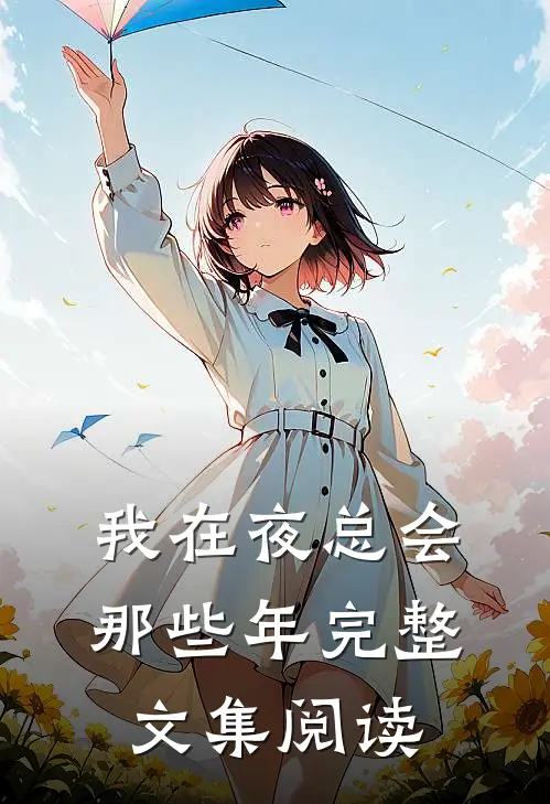 我在夜总会那些年完整文集阅读