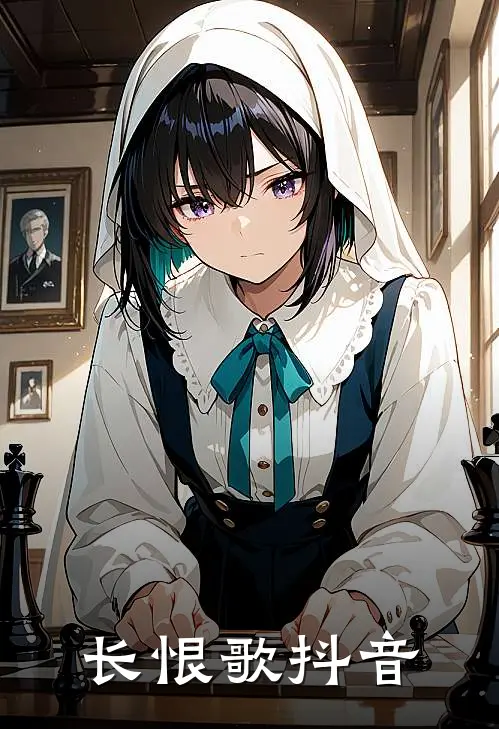 长恨歌抖音
