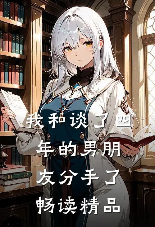 我和谈了四年的男朋友分手了畅读精品