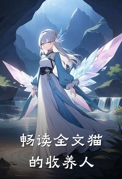 畅读全文猫的收养人