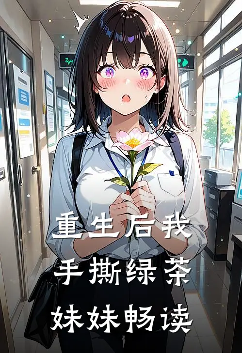重生后我手撕绿茶妹妹畅读