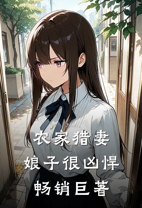 农家猎妻娘子很凶悍畅销巨著