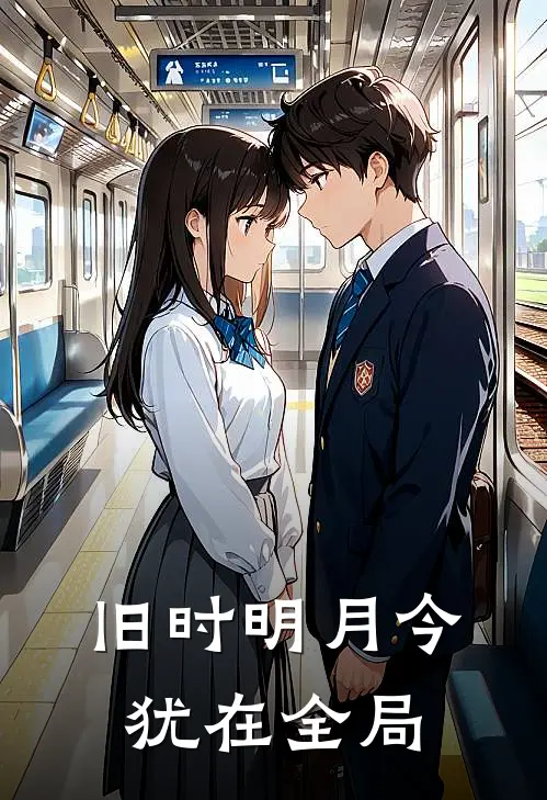 旧时明月今犹在全局