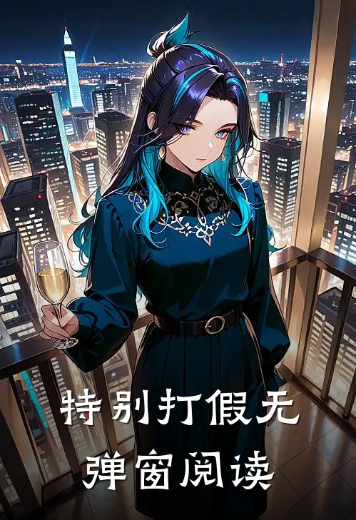 特别打假无弹窗阅读