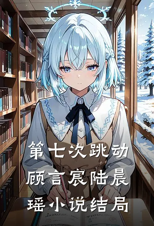 第七次跳动顾言宸陆晨瑶小说结局