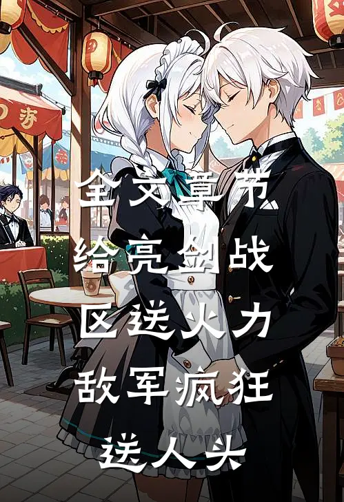 全文章节给亮剑战区送火力，敌军疯狂送人头