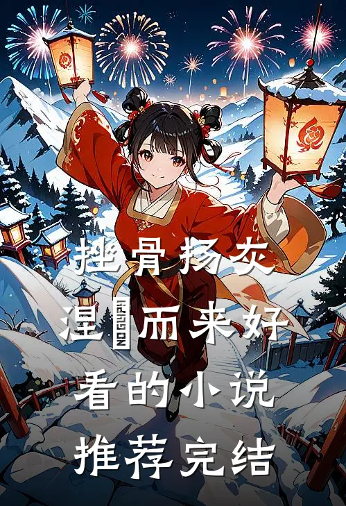 挫骨扬灰，涅槃而来好看的小说推荐完结
