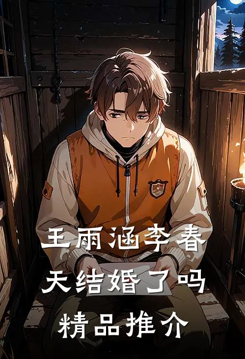 王雨涵李春天结婚了吗精品推介