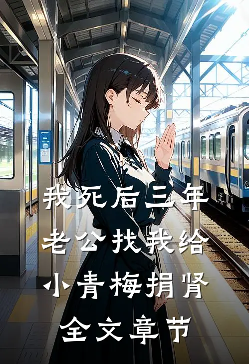 我死后三年，老公找我给小青梅捐肾全文章节
