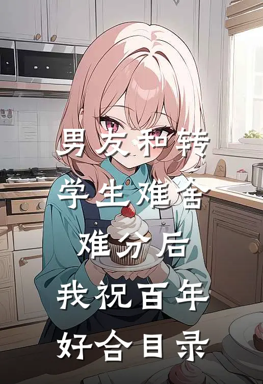 男友和转学生难舍难分后，我祝百年好合目录