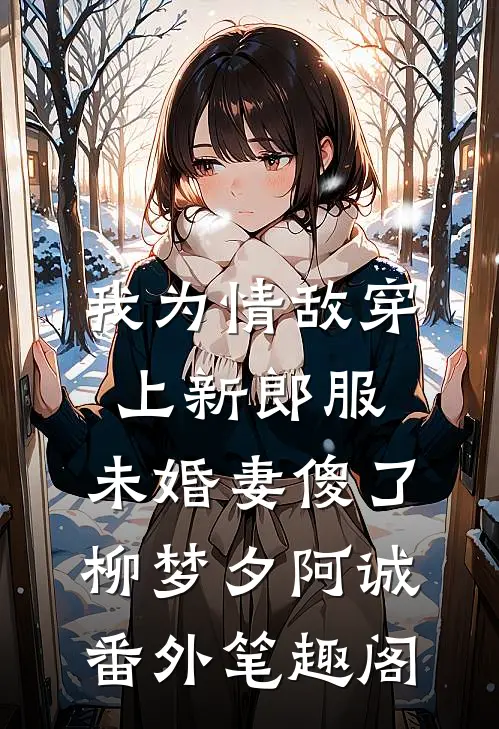 我为情敌穿上新郎服，未婚妻傻了：柳梦夕阿诚番外笔趣阁