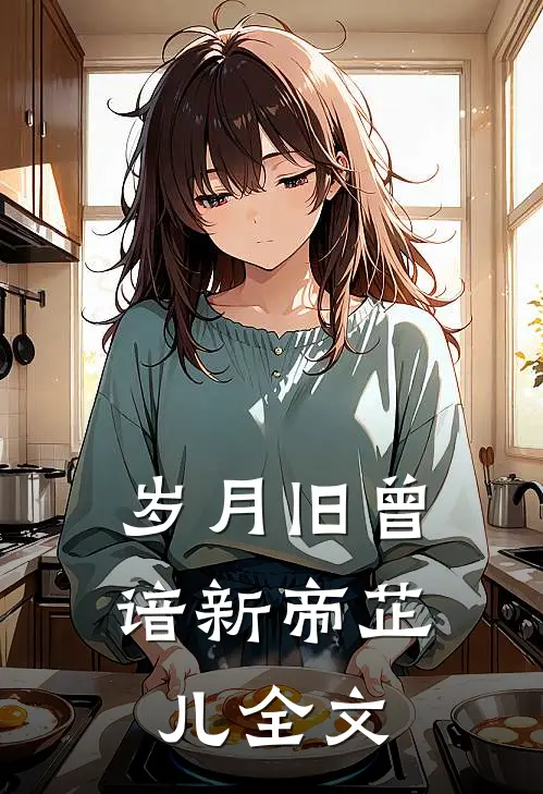 岁月旧曾谙新帝芷儿全文