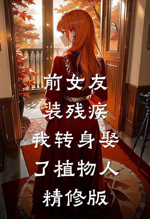 前女友装残疾，我转身娶了植物人精修版