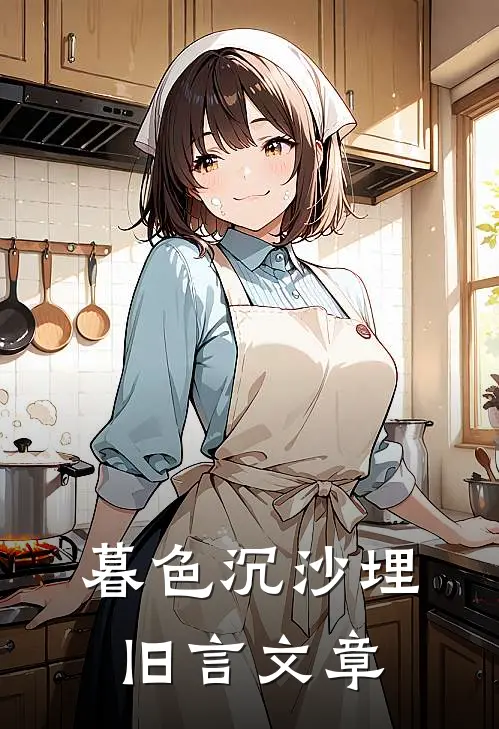 暮色沉沙埋旧言文章