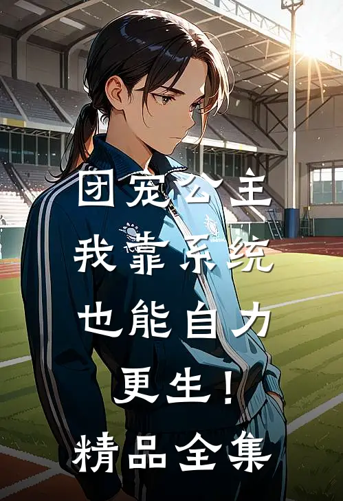 团宠公主：我靠系统也能自力更生！精品全集