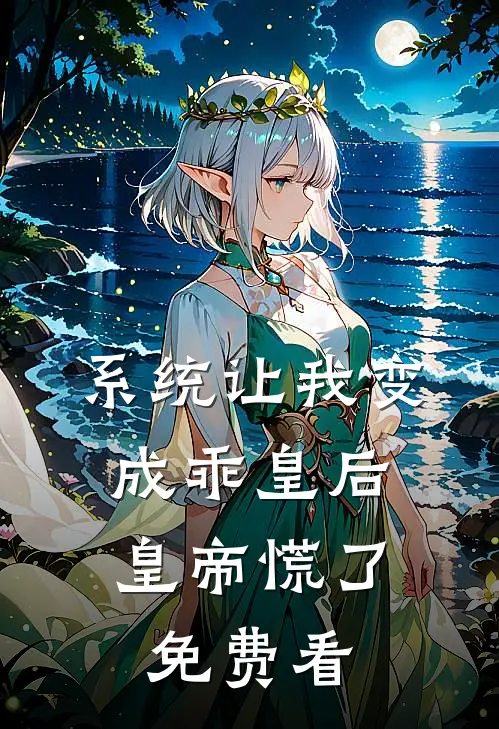 系统让我变成乖皇后，皇帝慌了免费看