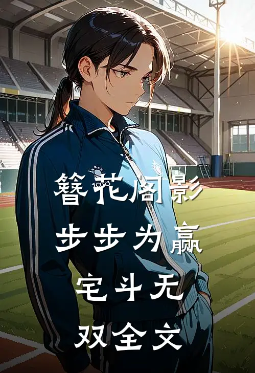 簪花阁影：步步为赢，宅斗无双全文