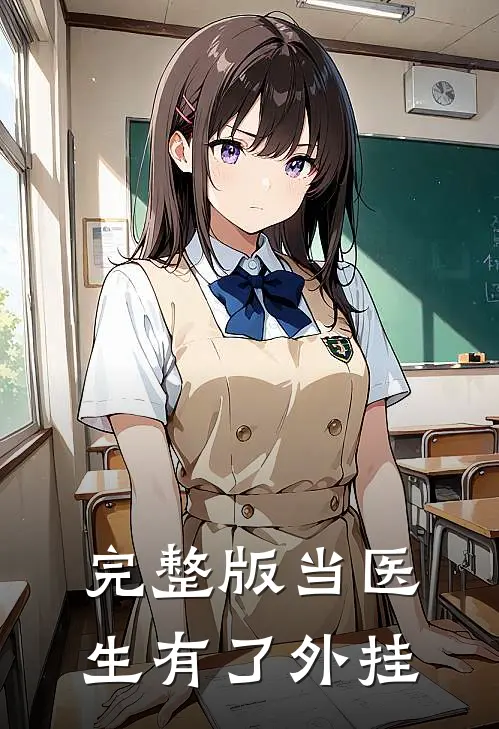 完整版当医生有了外挂