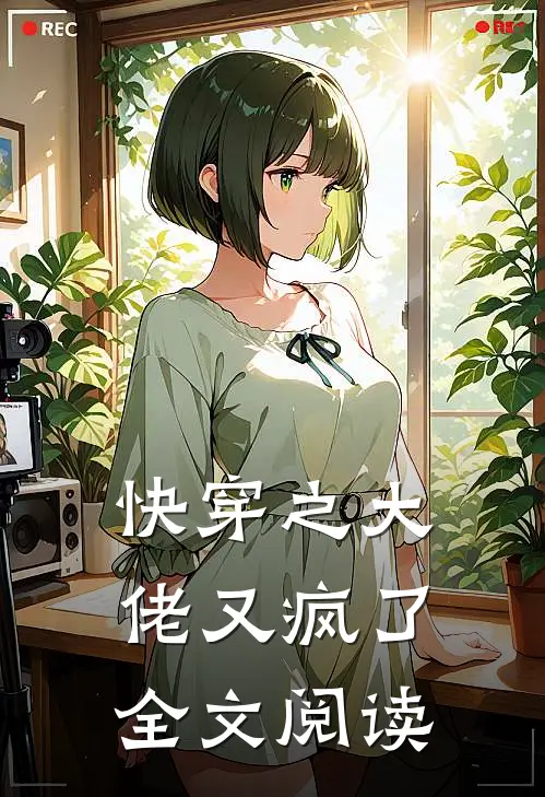 快穿之大佬又疯了全文阅读