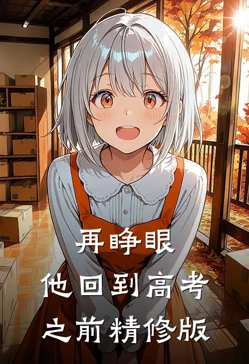 再睁眼，他回到高考之前精修版
