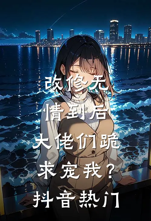 改修无情到后，大佬们跪求宠我？抖音热门