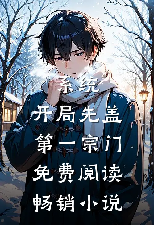 系统:开局先盖第一宗门免费阅读畅销小说