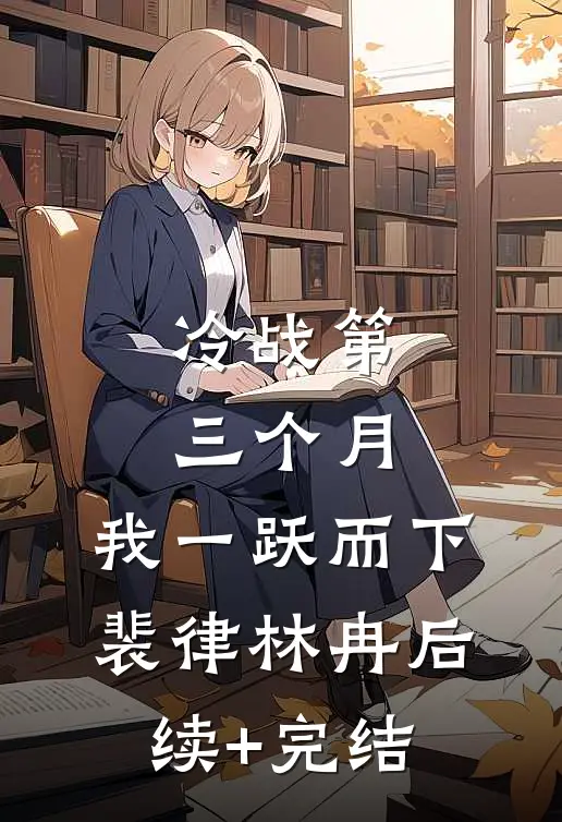 冷战第三个月，我一跃而下裴律林冉后续+完结