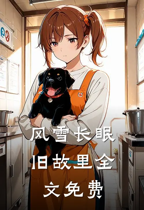 风雪长眠旧故里全文免费
