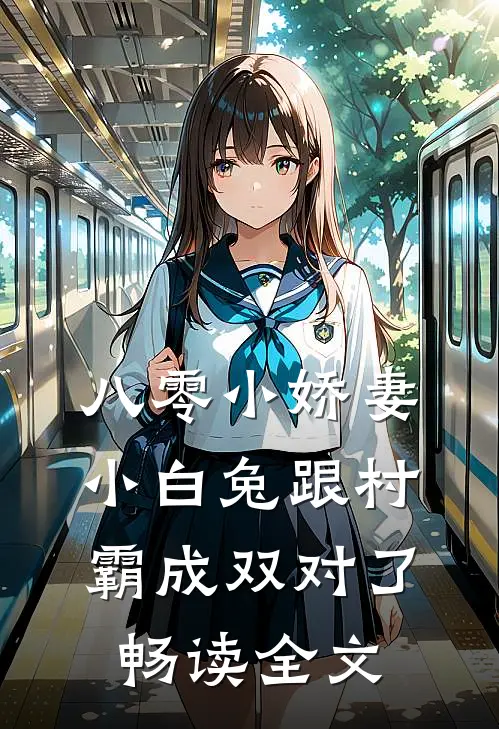 八零小娇妻：小白兔跟村霸成双对了畅读全文