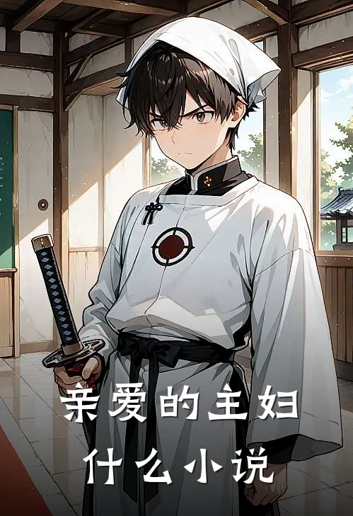 亲爱的主妇什么小说