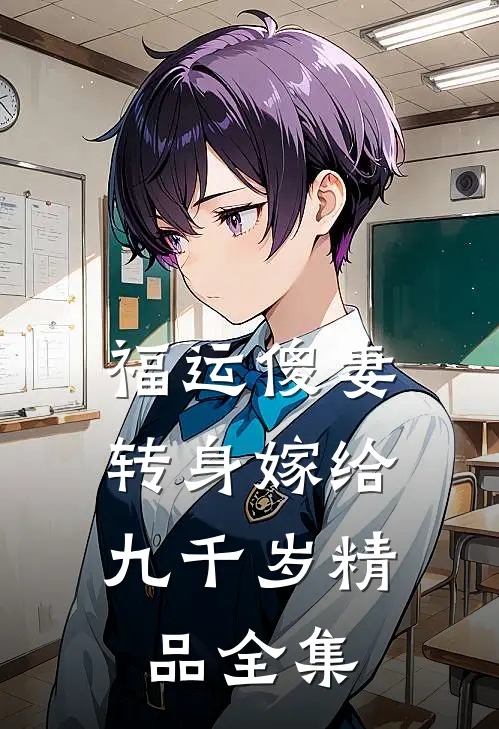 福运傻妻：转身嫁给九千岁精品全集