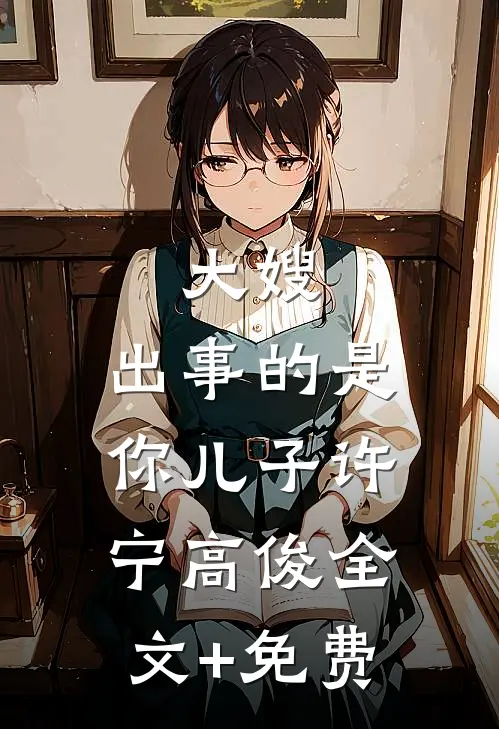 大嫂，出事的是你儿子许宁高俊全文+免费