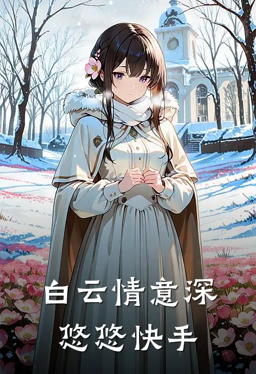 白云情意深悠悠快手