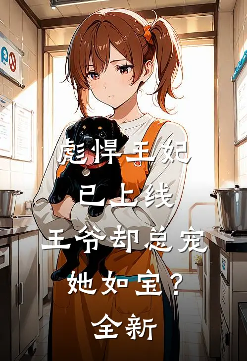彪悍王妃已上线，王爷却总宠她如宝？全新