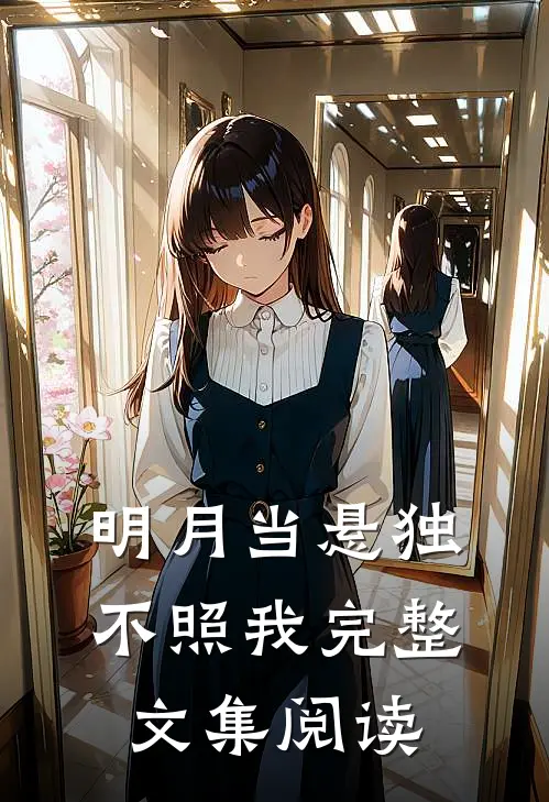 明月当悬独不照我完整文集阅读