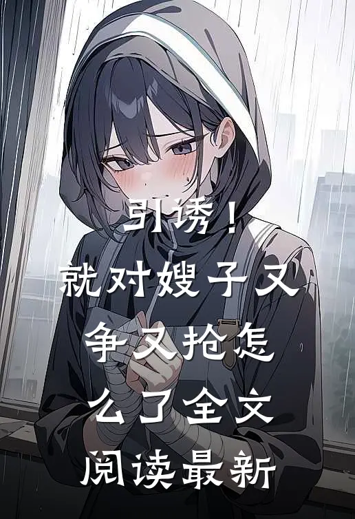 引诱！就对嫂子又争又抢怎么了全文阅读最新