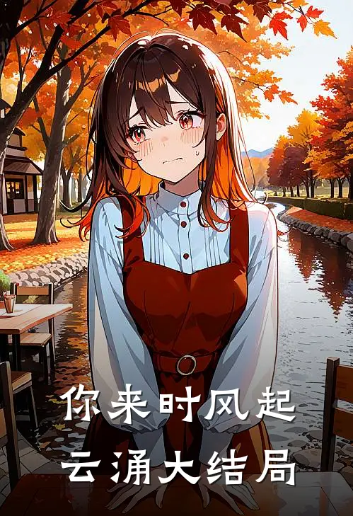 你来时风起云涌大结局