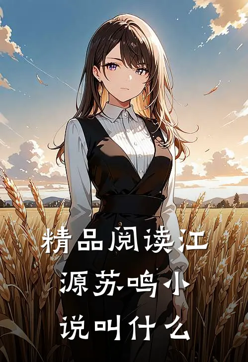 精品阅读江源苏鸣小说叫什么