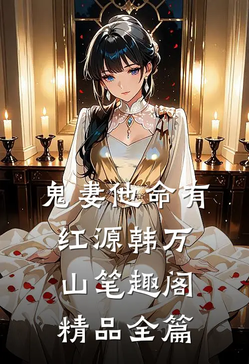 鬼妻他命有红源韩万山笔趣阁精品全篇