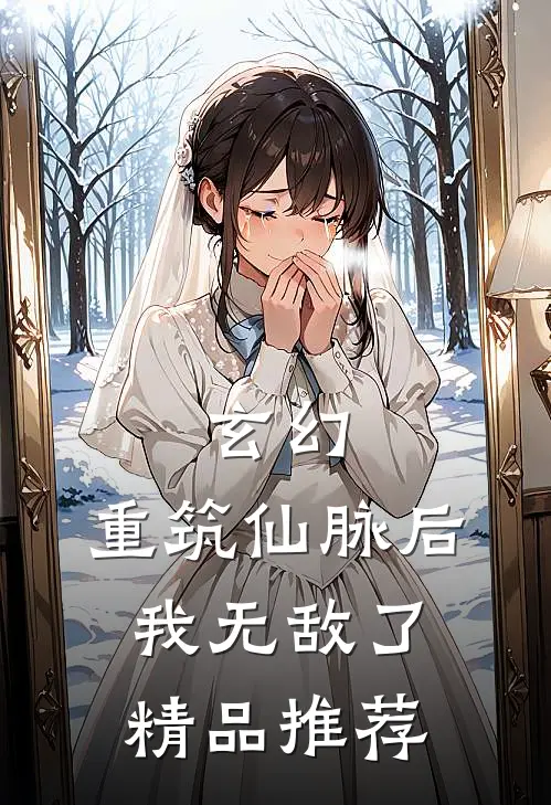 玄幻：重筑仙脉后，我无敌了精品推荐