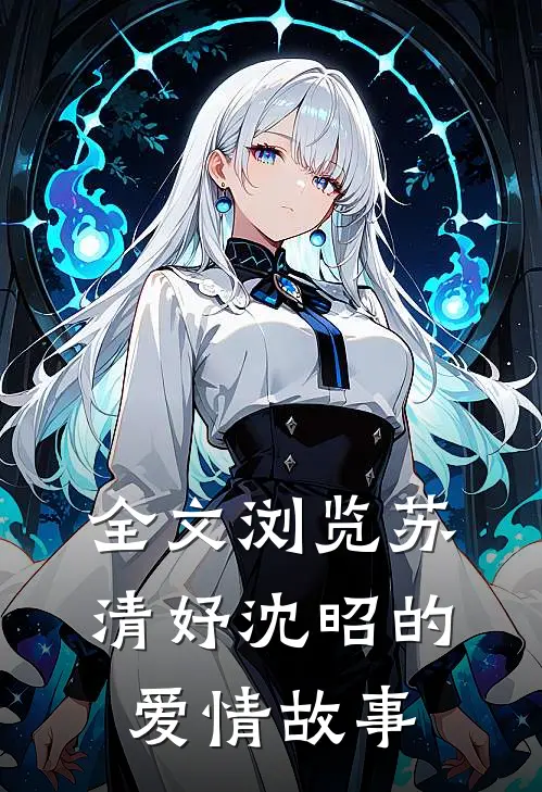 全文浏览苏清妤沈昭的爱情故事