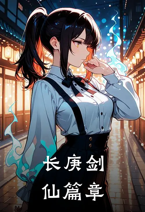 长庚剑仙篇章
