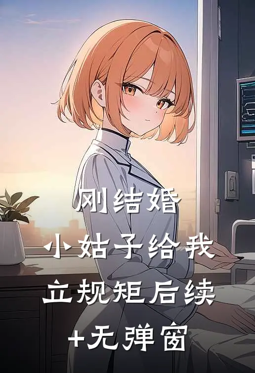 刚结婚，小姑子给我立规矩后续+无弹窗