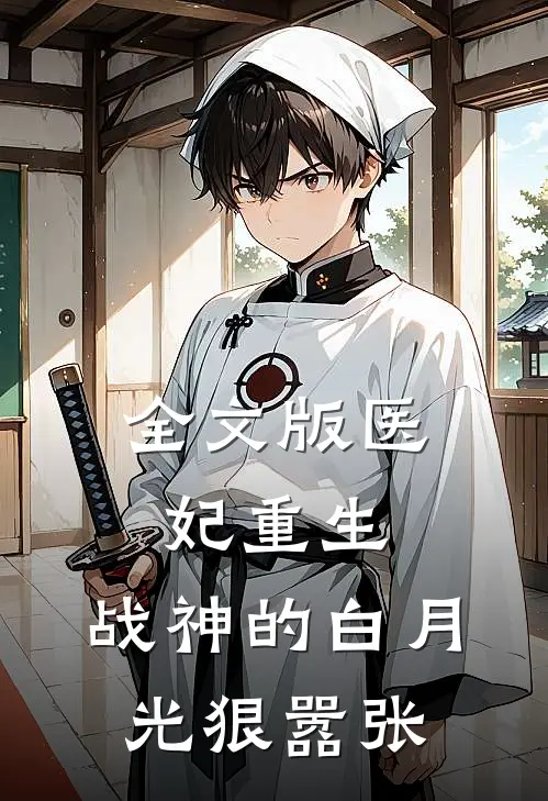 全文版医妃重生：战神的白月光狠嚣张